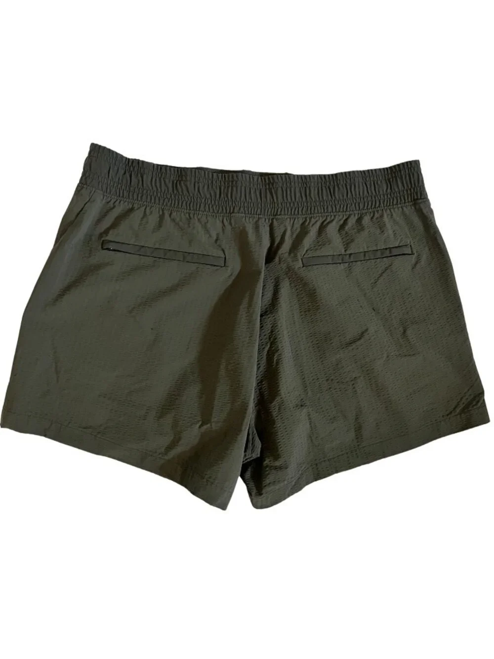 Athleta Textured Brooklyn Short 4
